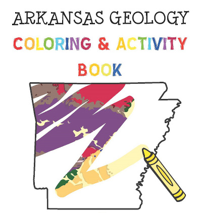 Coloring and Activity Book