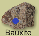 image bauxite