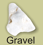 image gravel