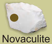 image novaculite