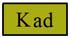 Arkadelphia Marl - Cretaceous symbol