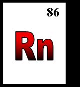 Rn - Radon