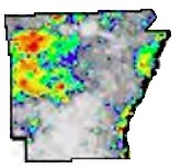 Iron (Fe) Analyses by ICP/Acid dissolution, Compiled by AGS from USGS data