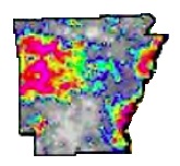 Lithium (Li) Analyses by ICP/Acid dissolution, Compiled by AGS from USGS data