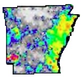 Niobium (Nb) Analyses by ICP/Acid dissolution, Compiled by AGS from USGS data