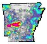 Neodymium (Nd) Analyses by ICP/Acid dissolution, Compiled by AGS from USGS data