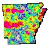 Selenium (Se) Analyses by ICP/Acid dissolution, Compiled by AGS from USGS data