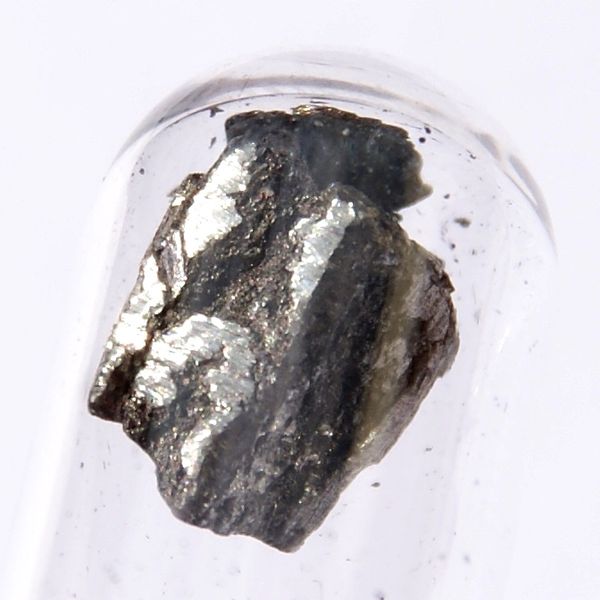 RareEarths Lanthanum