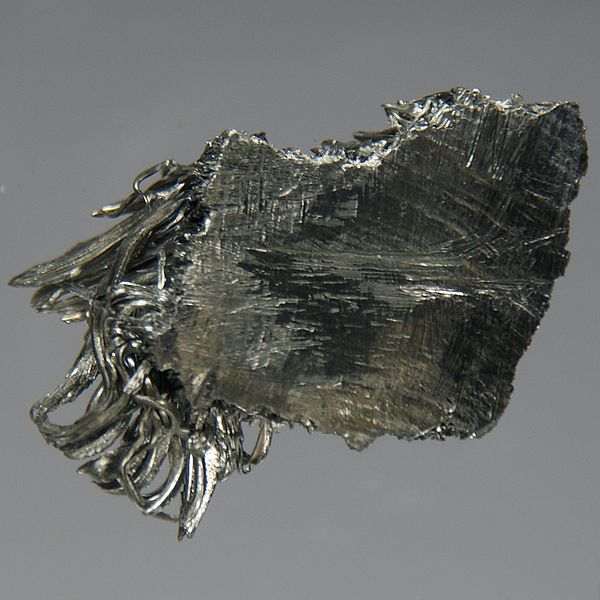 RareEarths Yttrium