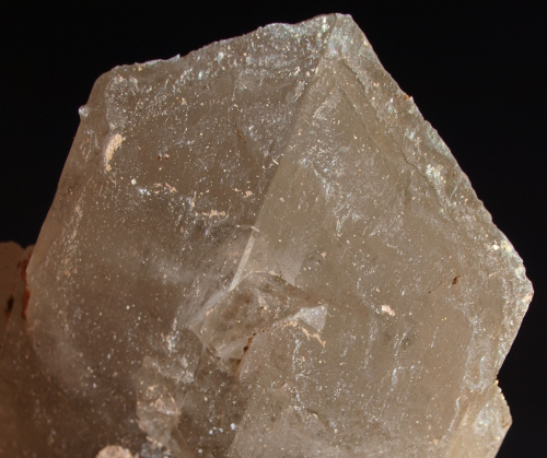 Strontium celestite