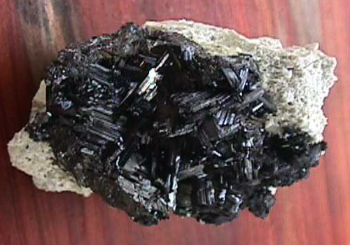 Titanium Rutile